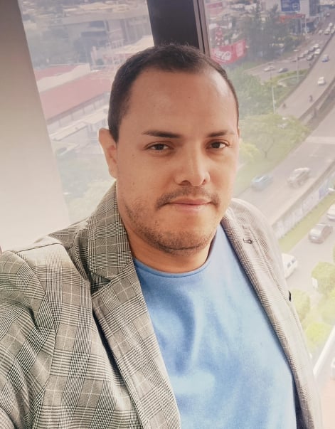 Luis Manuel Corea
