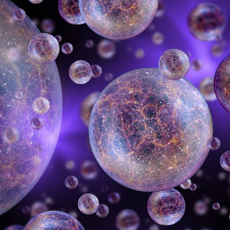 La Teoría del Multiverso