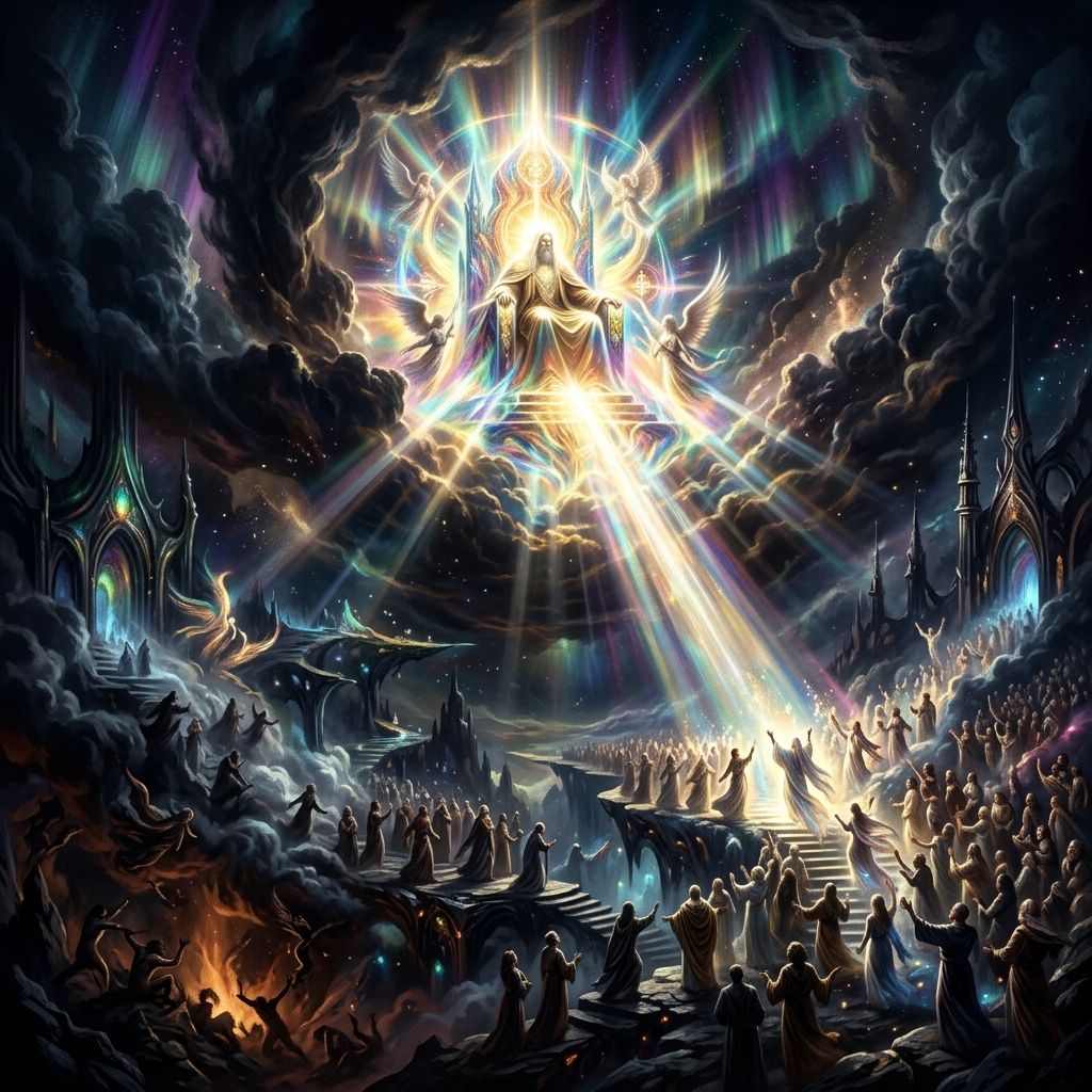 Juicio final