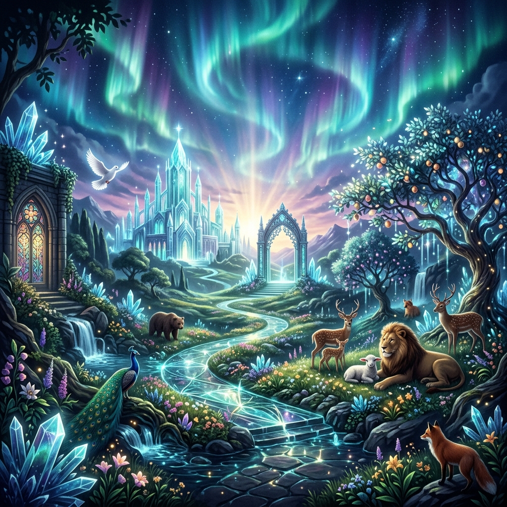 Paraíso