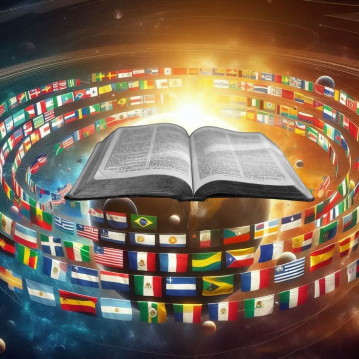 Predicación mundial