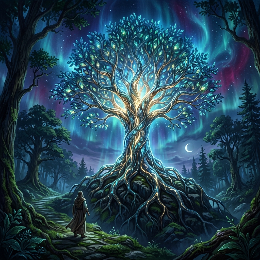 Árbol de la vida
